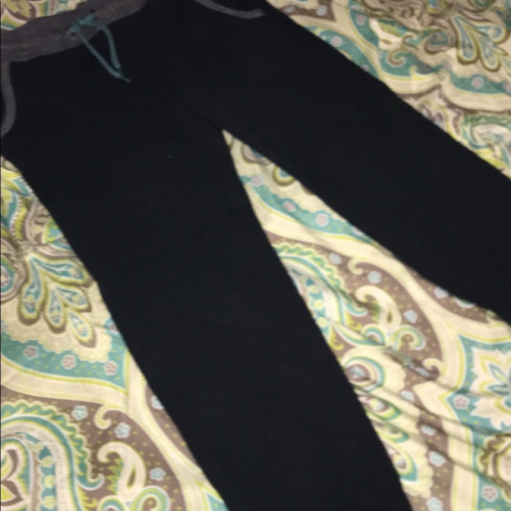 joggers